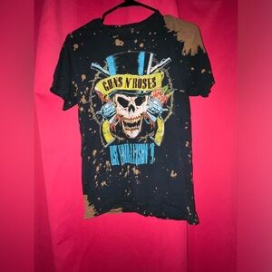 Guns & Roses Shirt